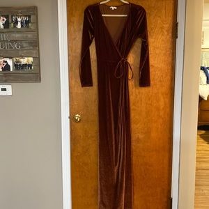 Baltic Born Bridesmaid Dress